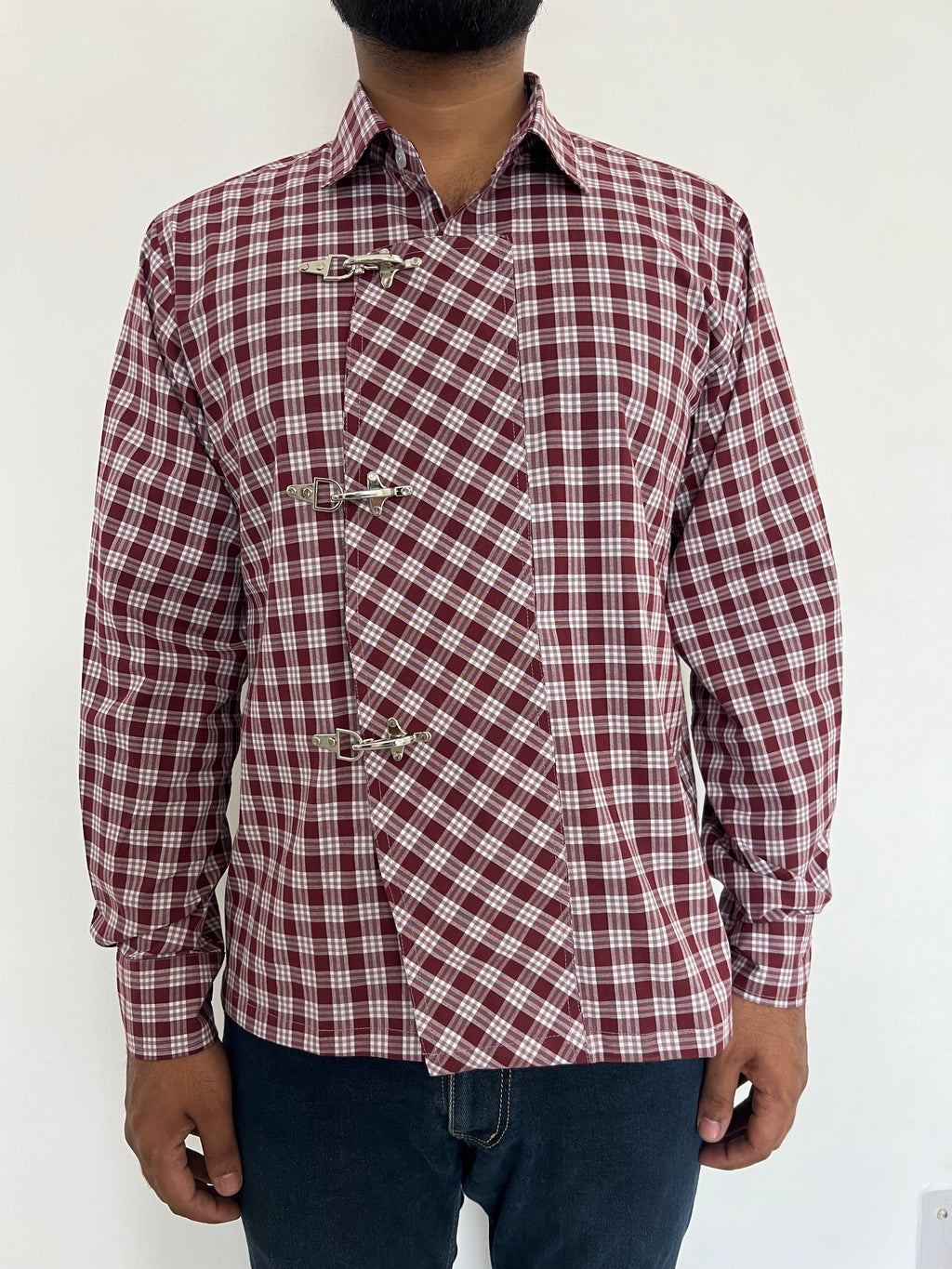 Clasp Shirt
