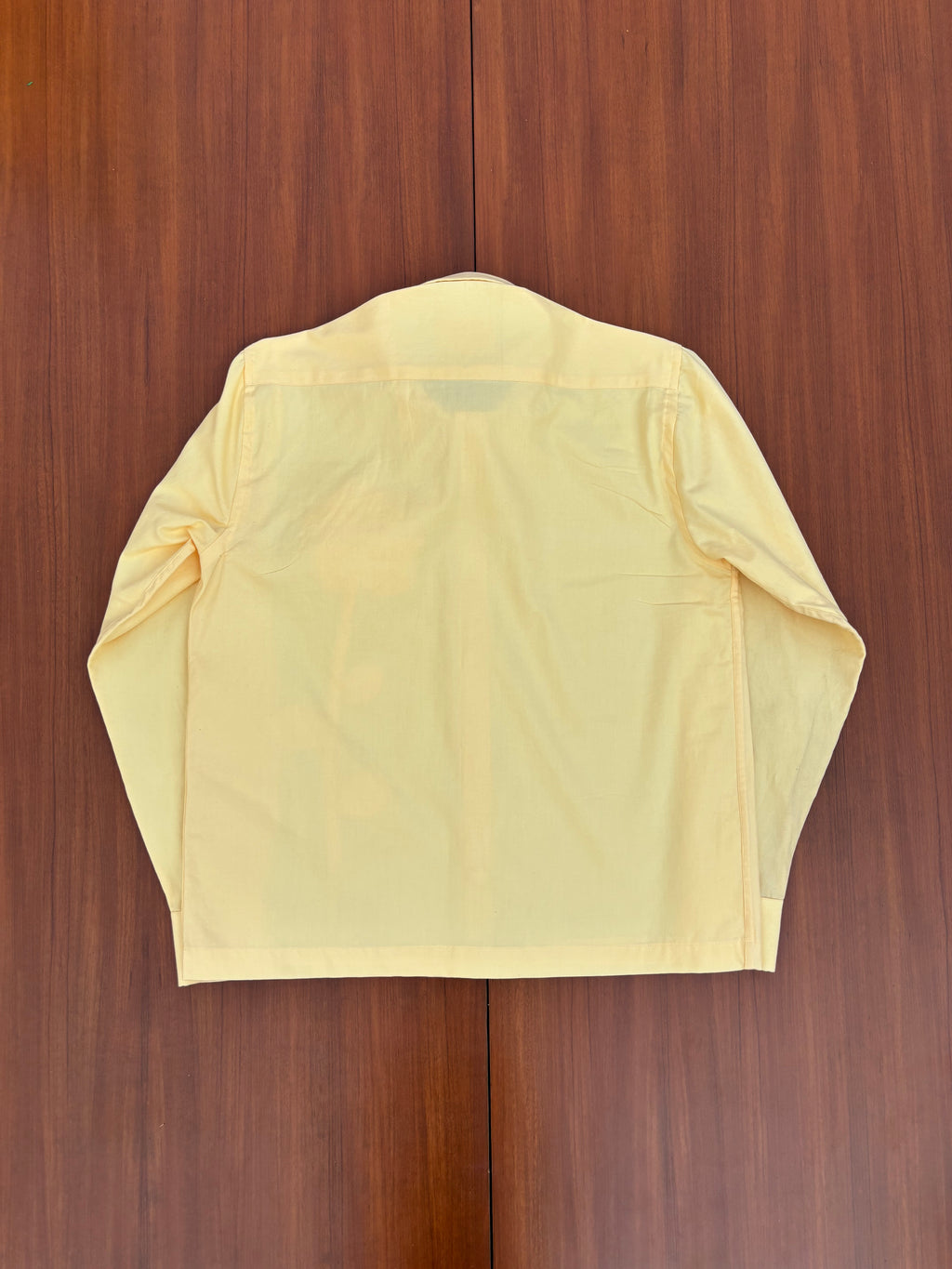 Rose Cotton Shirt