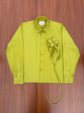 Tulip Cotton Shirt
