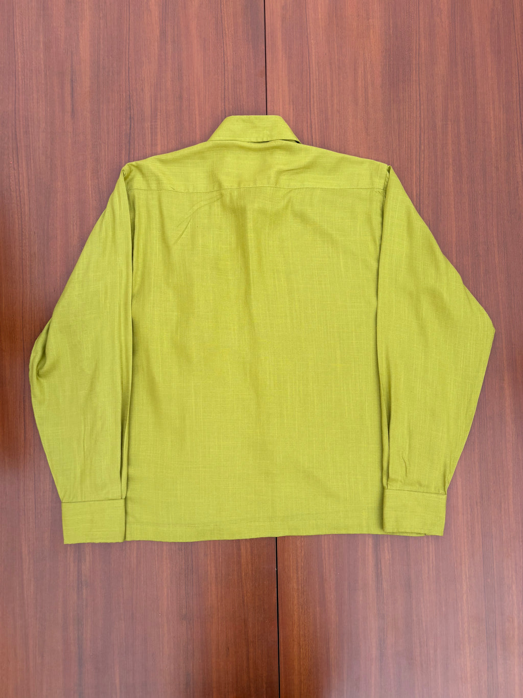 Tulip Cotton Shirt