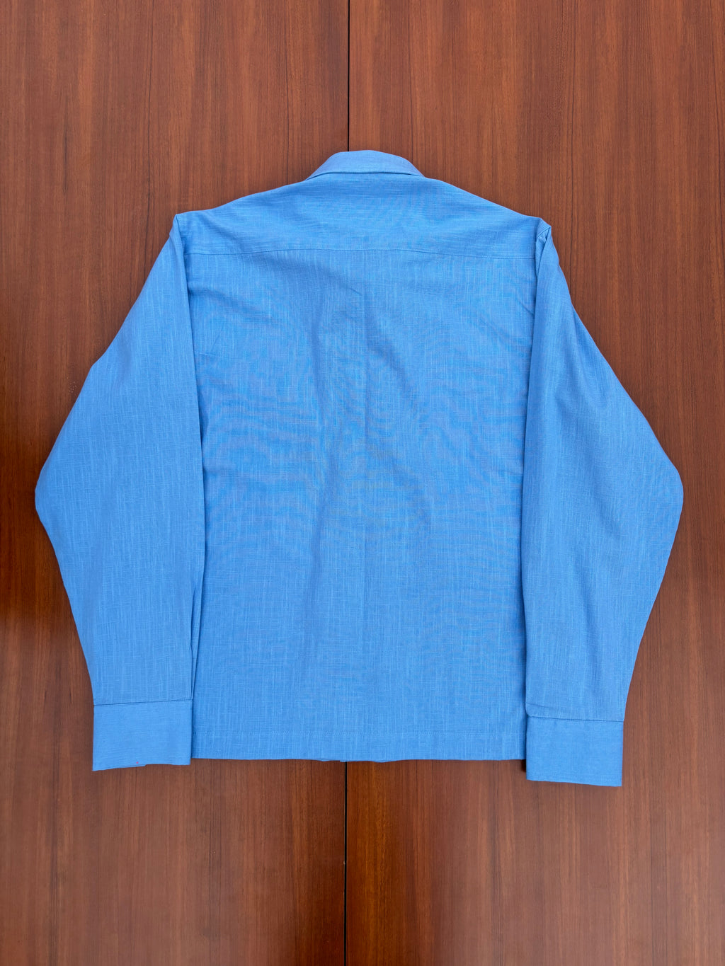 Orchid Cotton Shirt