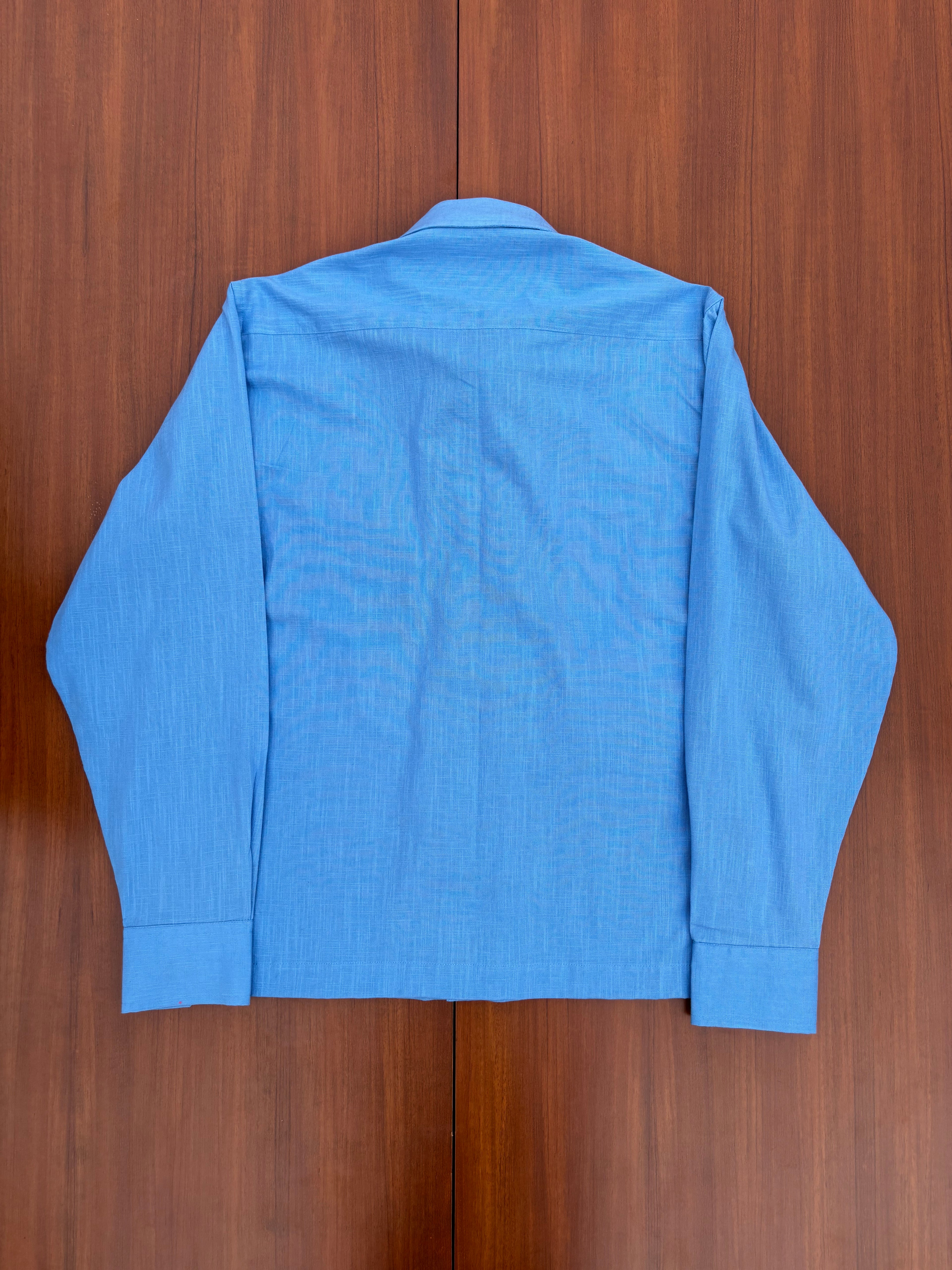 Orchid Cotton Shirt