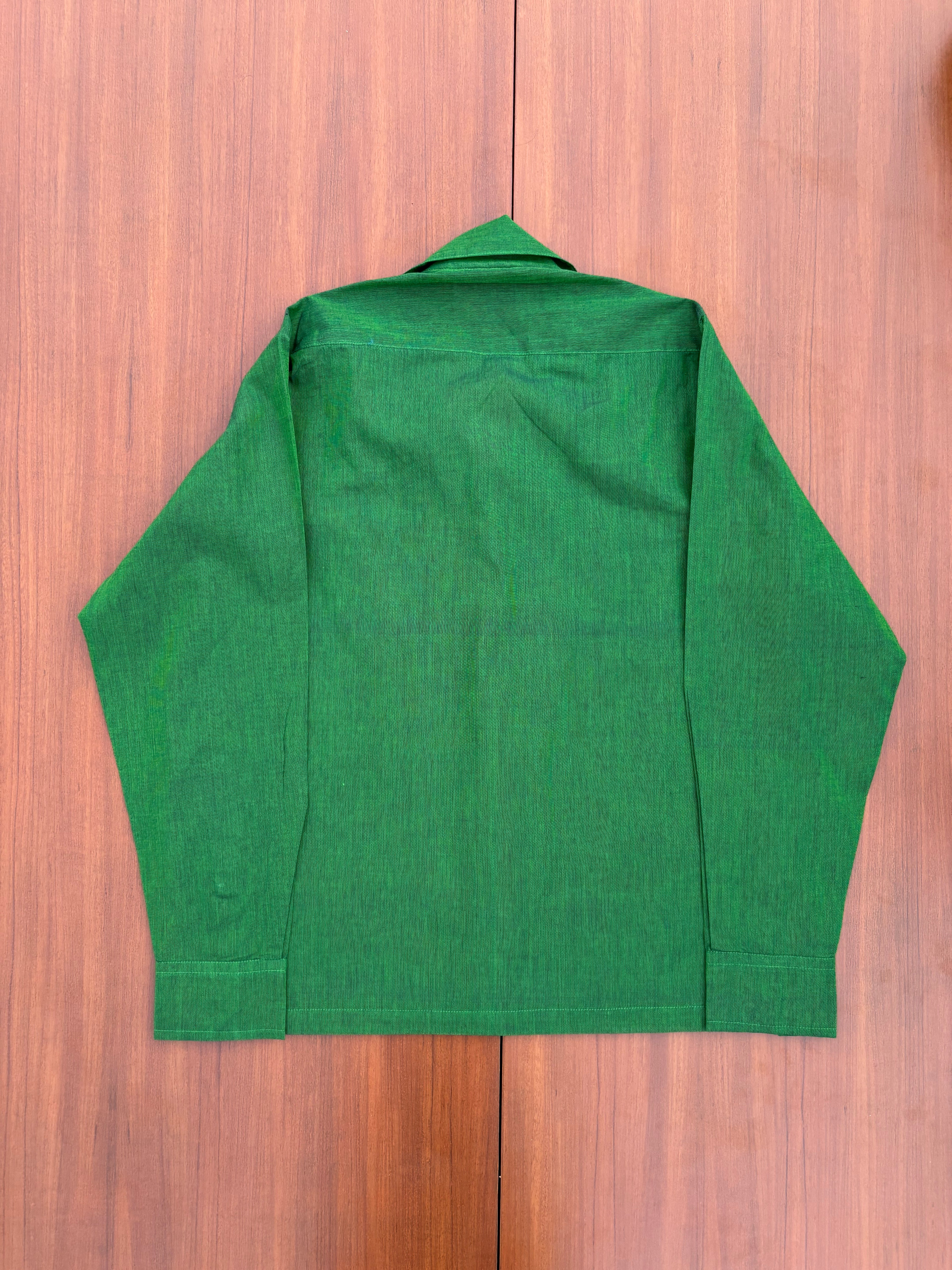 Emerald Heritage Shirt
