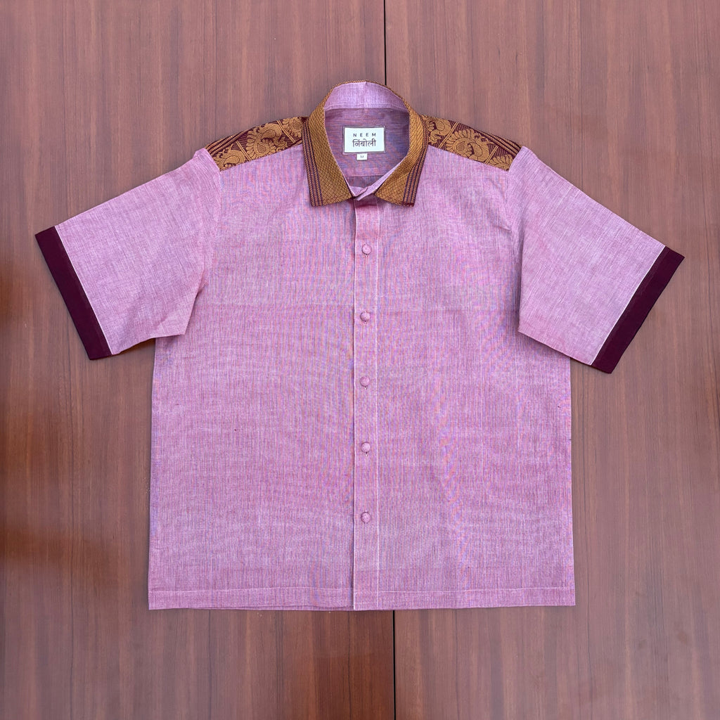 Rosewood Heritage Shirt