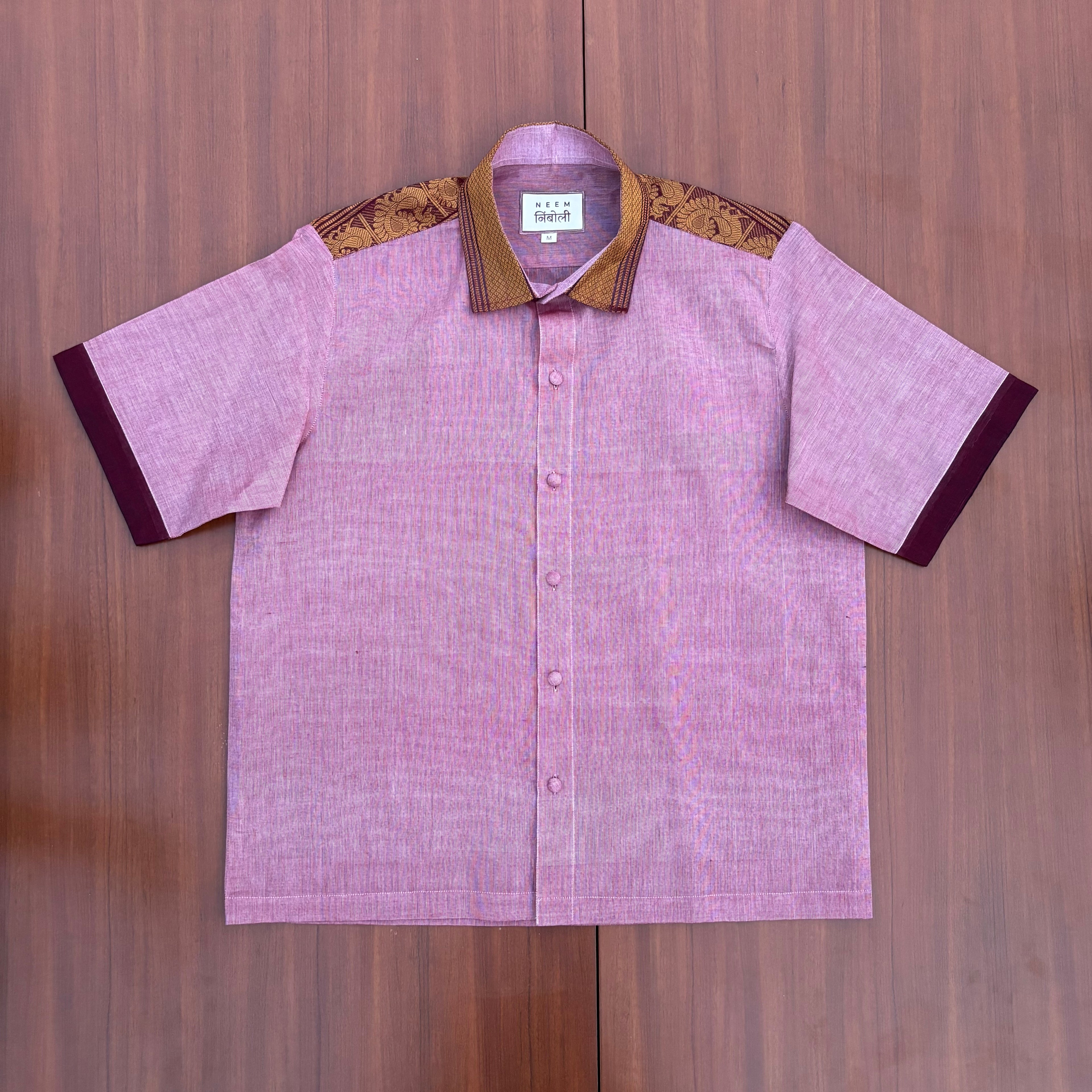 Rosewood Heritage Shirt