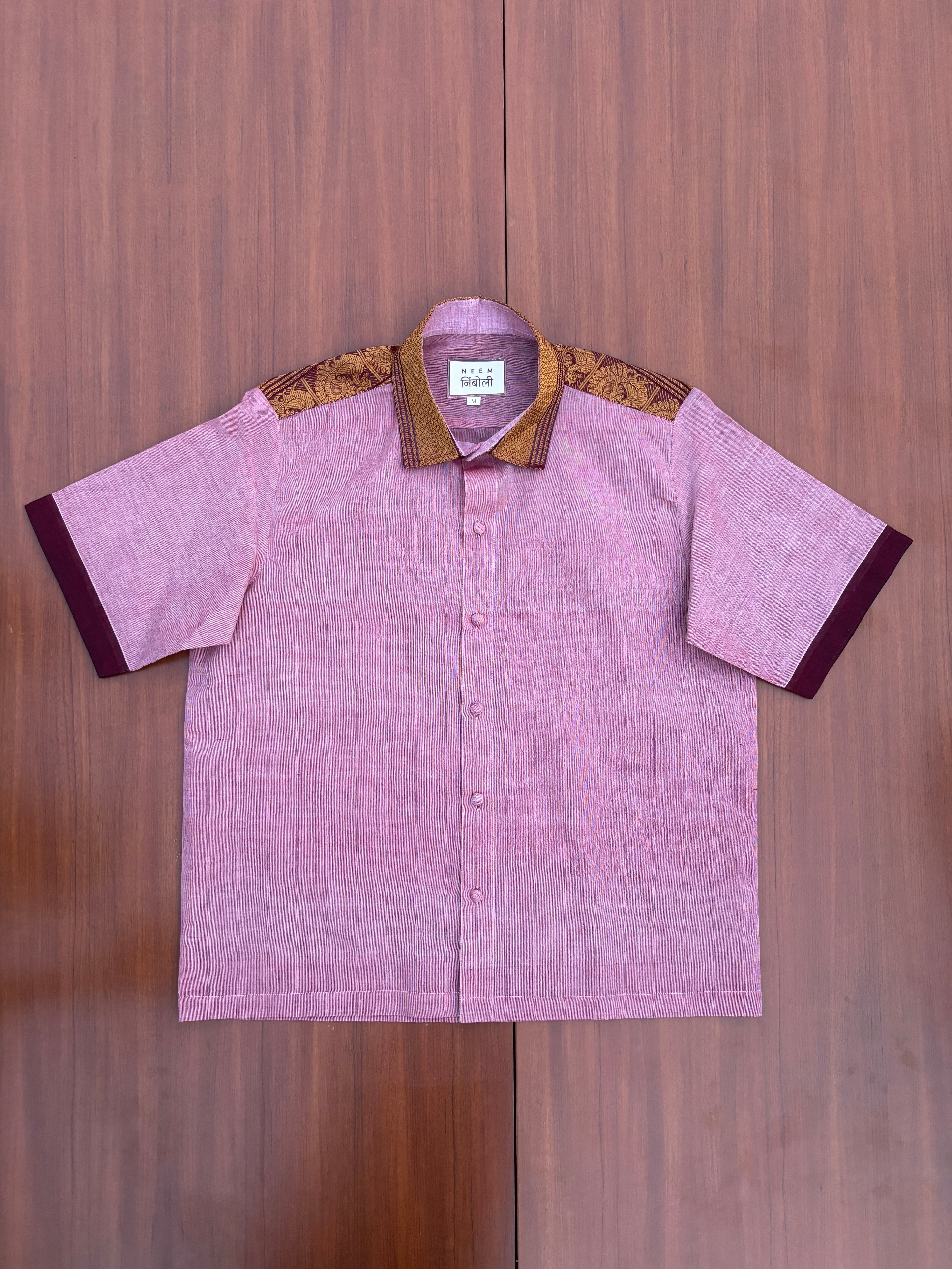Rosewood Heritage Shirt