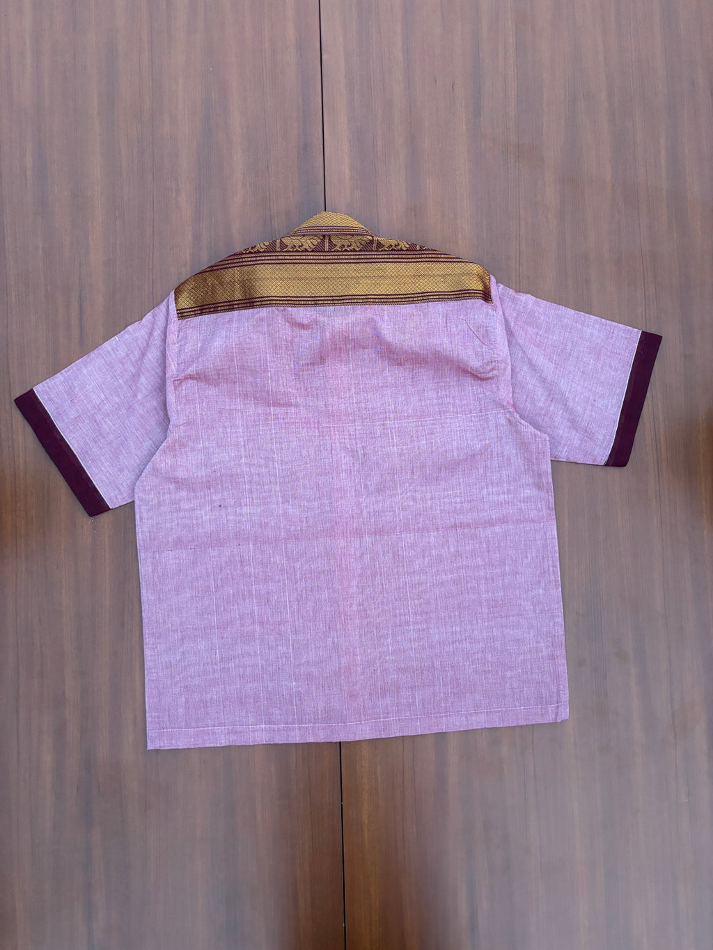 Rosewood Heritage Shirt