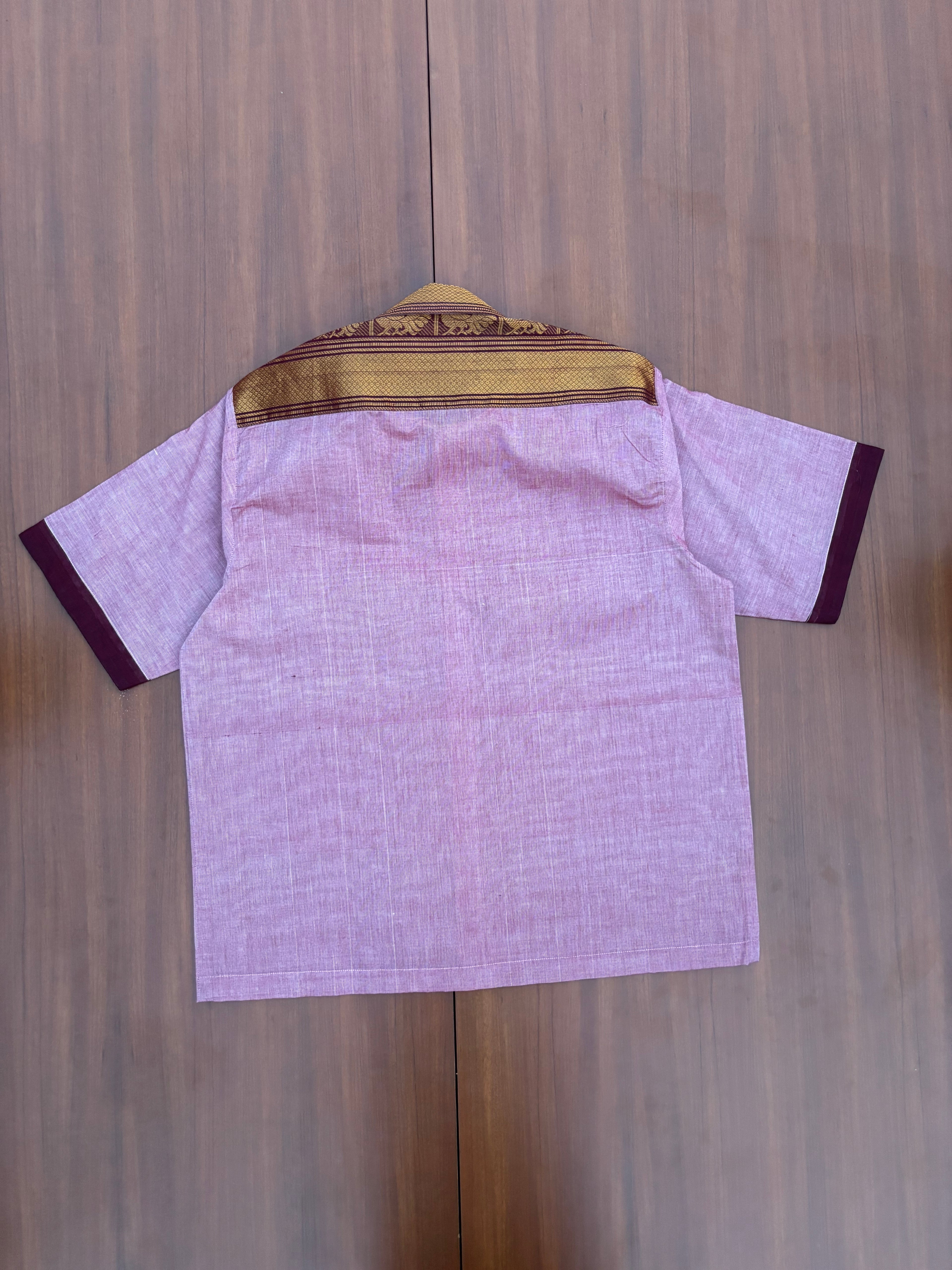 Rosewood Heritage Shirt