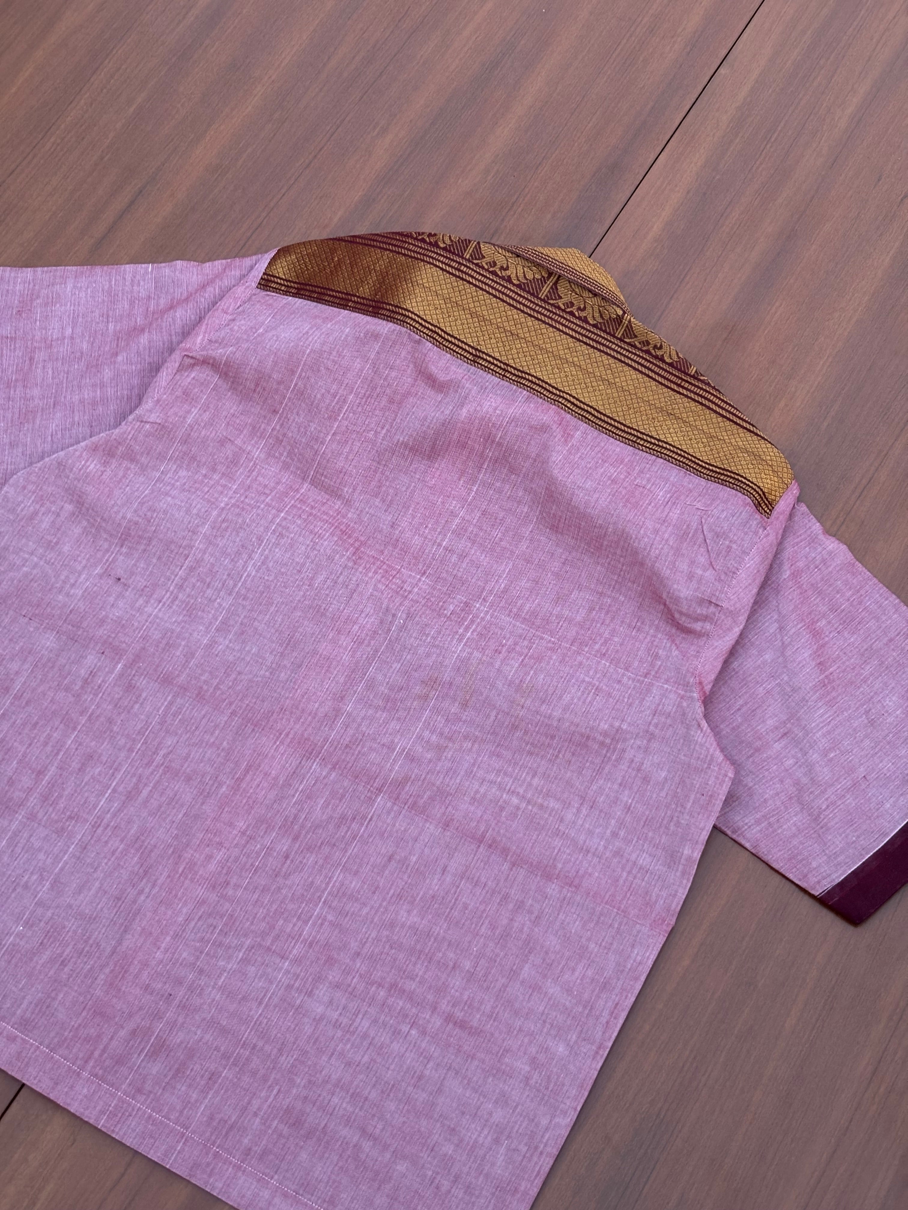 Rosewood Heritage Shirt