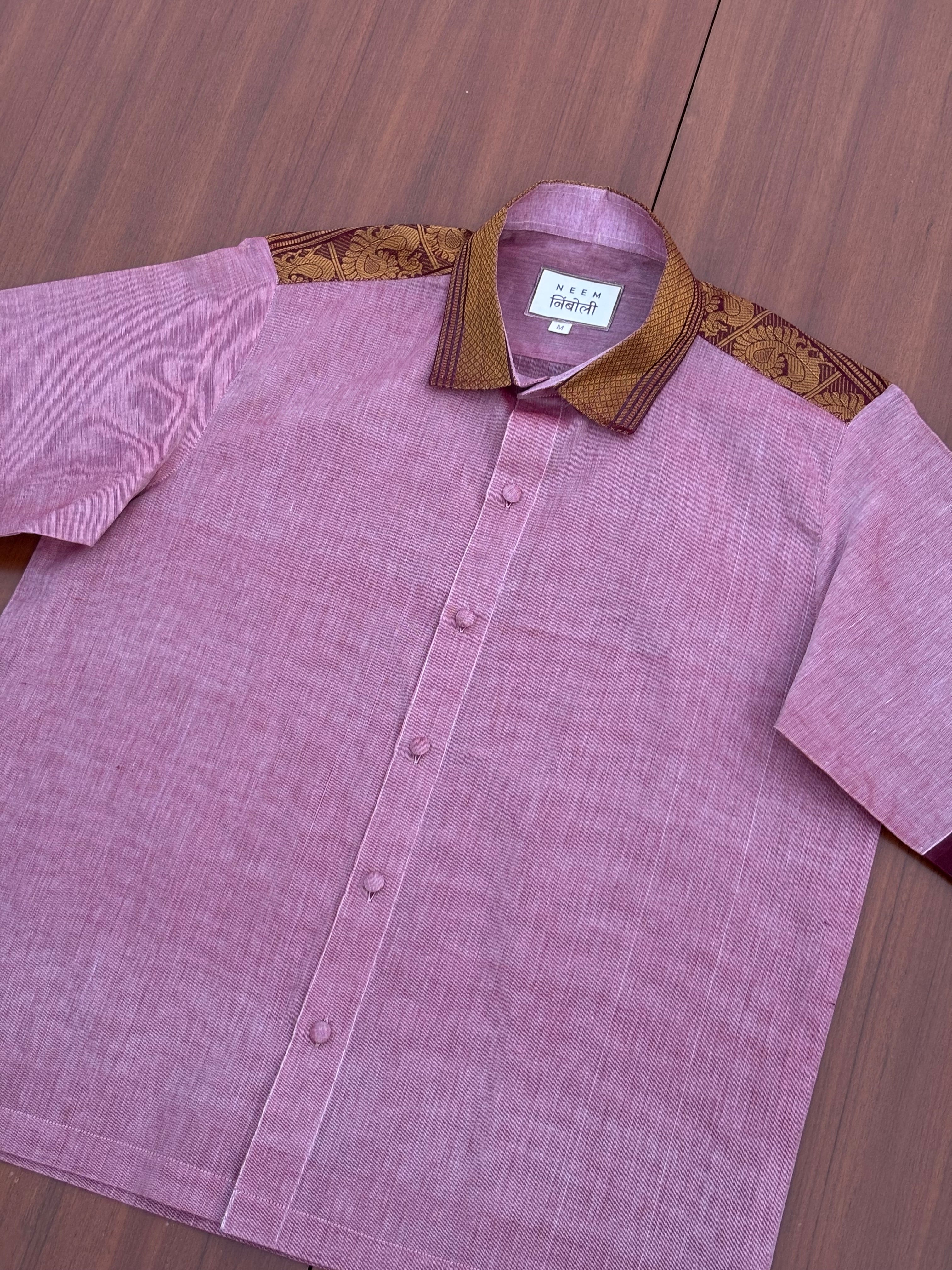 Rosewood Heritage Shirt